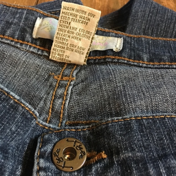 Tyte Jeans - Picture 4 of 12